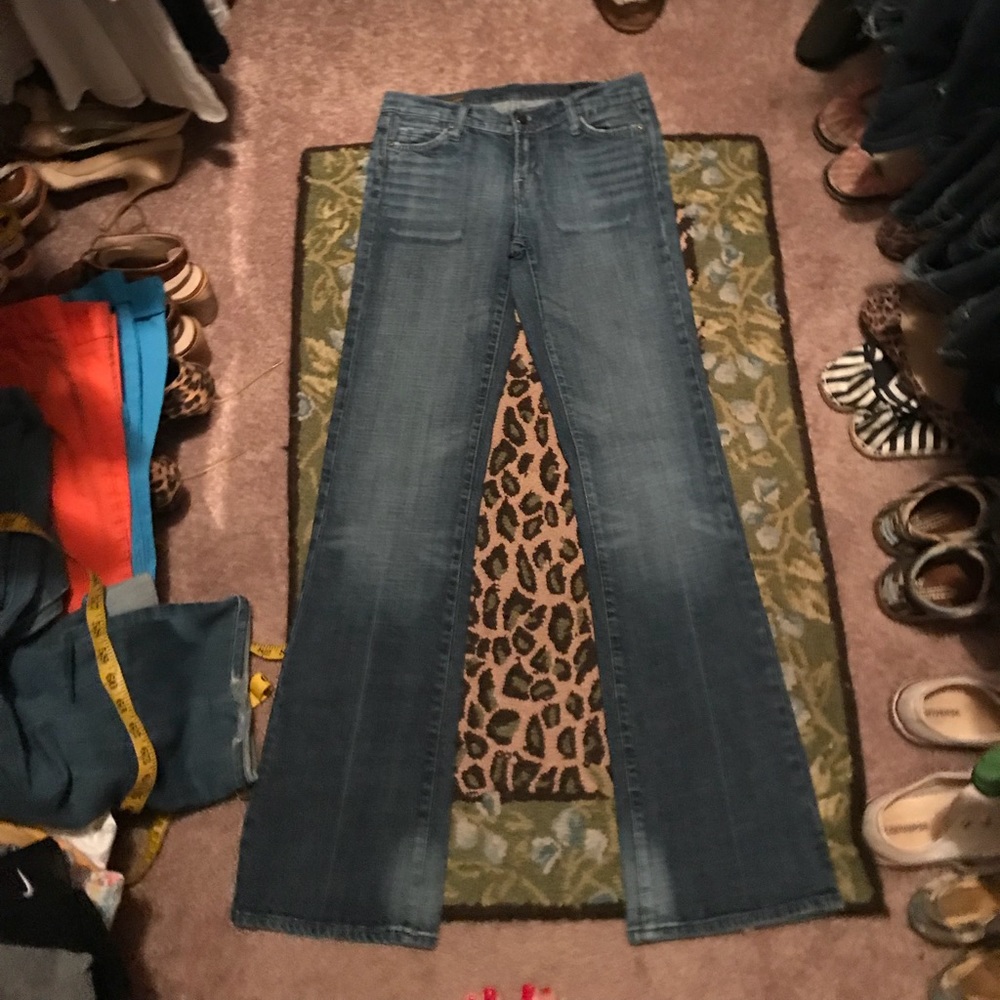 Vintage look COH jeans 🚨2 for $20!🚨